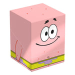 SpongeBob Schwammkopf Squaroes – Offizielle Deckbox - Patrick