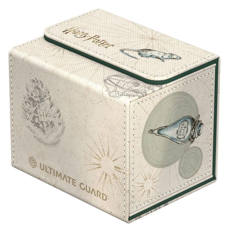 Ultimate Guard – Sidewinder 100+ Xenoskin Harry Potter – Ron Weasley