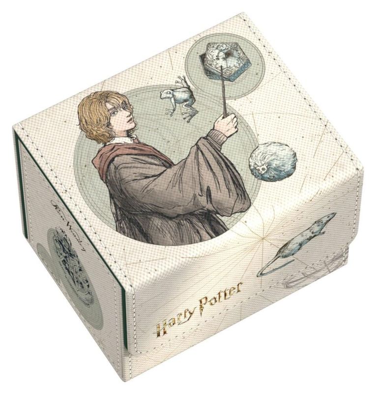 Ultimate Guard – Sidewinder 100+ Xenoskin Harry Potter – Ron Weasley