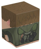 Squaroes - The Lord of the Rings Offizielle Deckbox - Sam