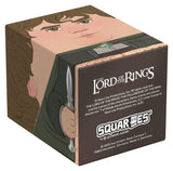 Squaroes - The Lord of the Rings Offizielle Deckbox - Sam