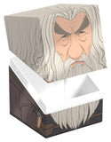 Squaroes - The Lord of the Rings Offizielle Deckbox - Gandalf