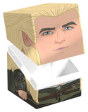 Squaroes - The Lord of the Rings Offizielle Deckbox - Legolas