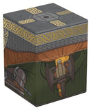 Squaroes - The Lord of the Rings Offizielle Deckbox - Gimli