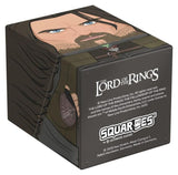 Squaroes - The Lord of the Rings Offizielle Deckbox - Aragorn
