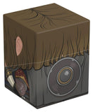 Squaroes - The Lord of the Rings Offizielle Deckbox - Boromir