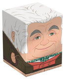 Squaroes - The Lord of the Rings Offizielle Deckbox - Bilbo Baggins