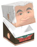 Squaroes - The Lord of the Rings Offizielle Deckbox - Bilbo Baggins