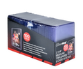 Ultra Pro 3"x4" Regular Toploader + Soft Sleeves (100ct)