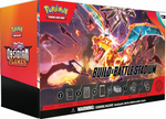 Pokemon Obsidian Flammen KP03 Build and Battle Stadion (deutsch)