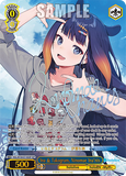 Weiß Schwarz – hololive production Vol. 2 Booster Display (Japanisch)