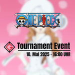 One Piece Tournament Event @Geeksheaven - 10.05.2025 - 16:00Uhr