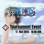 One Piece Tournament Event @Geeksheaven - 17.05.2025 - 16:00Uhr