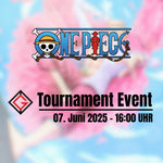 One Piece Tournament Event @Geeksheaven - 07.06.2025 - 16:00Uhr