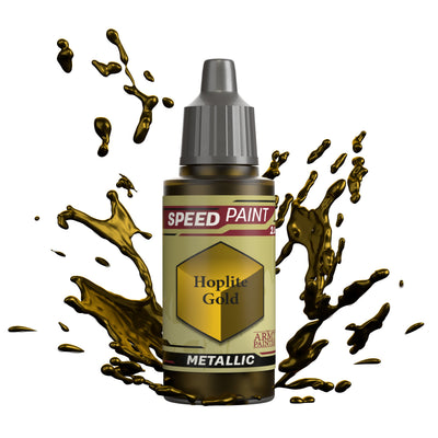 The Army Painter Speedpaint 2.0 - Hoplite Gold