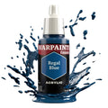 Warpaints Fanatic - Regal Blue