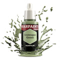 Warpaints Fanatic - Grotesque Green