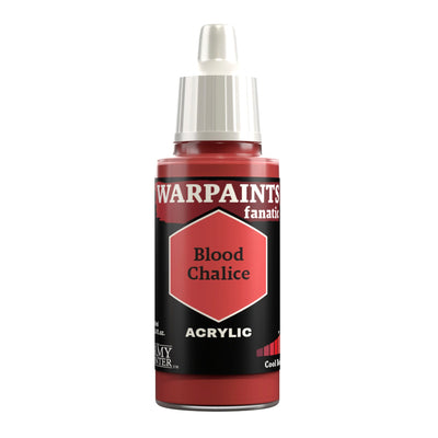 Warpaints Fanatic - Blood Chalice