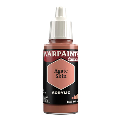 Warpaints Fanatic - Agate Skin
