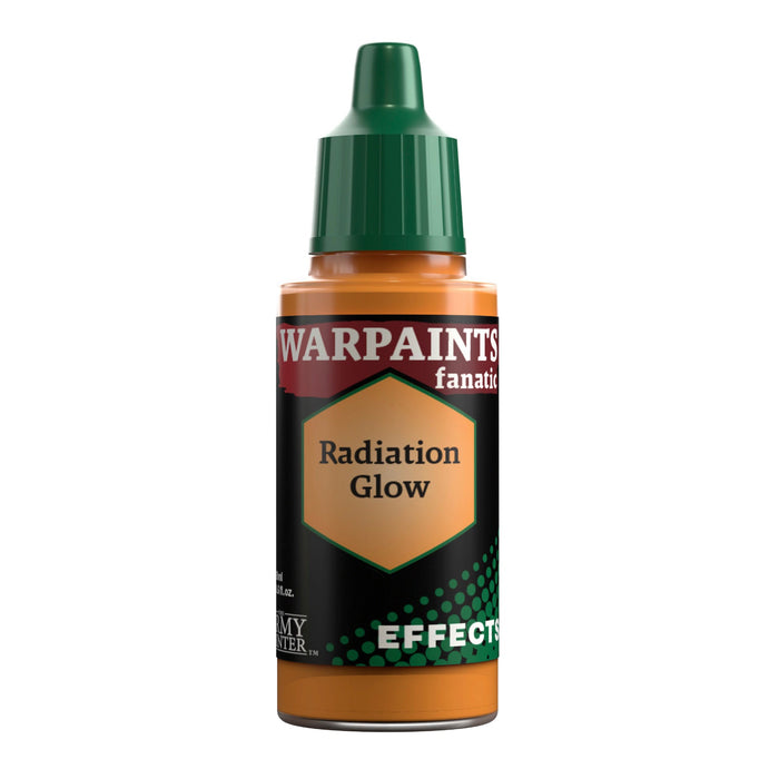 Warpaints Fanatic - Effect - Radiation Glow