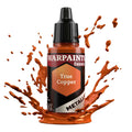 Warpaints Fanatic - Metallic - True Copper