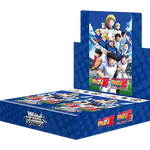 Weiß Schwarz – Captain Tsubasa Booster Display (Japanisch)
