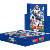 Weiß Schwarz – Captain Tsubasa Booster Display (Japanisch)