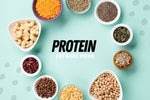 Protein-Riegel