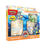 Pokemon Weltmeisterschaftsdeck 2024 - Honululu (deutsch)