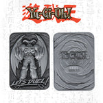 Yu-Gi-Oh! Limited Edition Metal Card Collectible - Summoned Skull