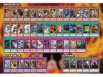 Yu-Gi-Oh! Structure Deck - Albaz Strike (Englisch)