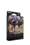 Yu-Gi-Oh! Structure Deck – The Chronicles Deck: The Fallen & The Virtuous (Englisch)