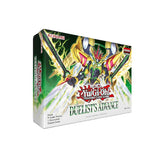 Yu‑Gi‑Oh! Duelist’s Advance Display (englisch)