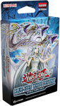 Yu-Gi-Oh! Structure Deck Blue Eyes White Destiny (Englisch)