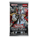 Yu‑Gi‑Oh! Supreme Darkness – Booster Display (englisch)