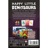 Happy little Dinosaurs Brettspiel (deutsch)