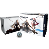 Magic: The Gathering – FINAL FANTASY Bundle (Deutsch)
