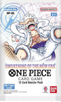 One Piece Card Game - Awakening of the New Era Display 24 Booster OP05 (englisch)