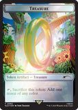 Magic the Gathering - Secret Lair x Sonic: Chasing Adventure – Foil Edition (englisch, sealed)