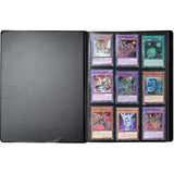 Yu‑Gi‑Oh! Elemental Hero 9‑Pocket Duelist Portfolio (180 Karten)
