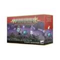 Warhammer Age of Sigmar Hedonites of Slaanesh: The Accursed Reflection
