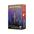 Warhammer Age of Sigmar Hedonites of Slaanesh: Lord of Hysteria