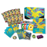 Pokemon ME2.5 Mega Evolution - Ascended Heroes - Elite Trainer Box (englisch) *Vorbestellung 30.01.2026