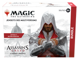 Magic: The Gathering - Jenseits des Multiversums: Assassin's Creed - Bundle (deutsch)