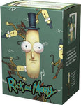 Dragon Shield Standard Size 100 Art Sleeves – Mr. Poopy Butthole