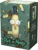 Dragon Shield Standard Size 100 Art Sleeves – Mr. Poopy Butthole