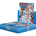 Weiß Schwarz Azur Lane Vol.2 Booster Display