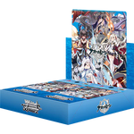Weiß Schwarz Azur Lane Vol.2 Booster Display