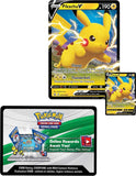 Pokemon Shining Fates – Pikachu V Box (englisch)