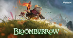 Magic: The Gathering – Bloomburrow Play Booster-Display (Englisch)